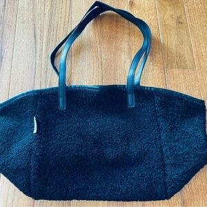 Neiman Marcus Bag - Black - NWOT